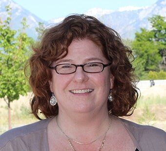 Doctor — Rebecca Levine, MD in South Jordan, UT