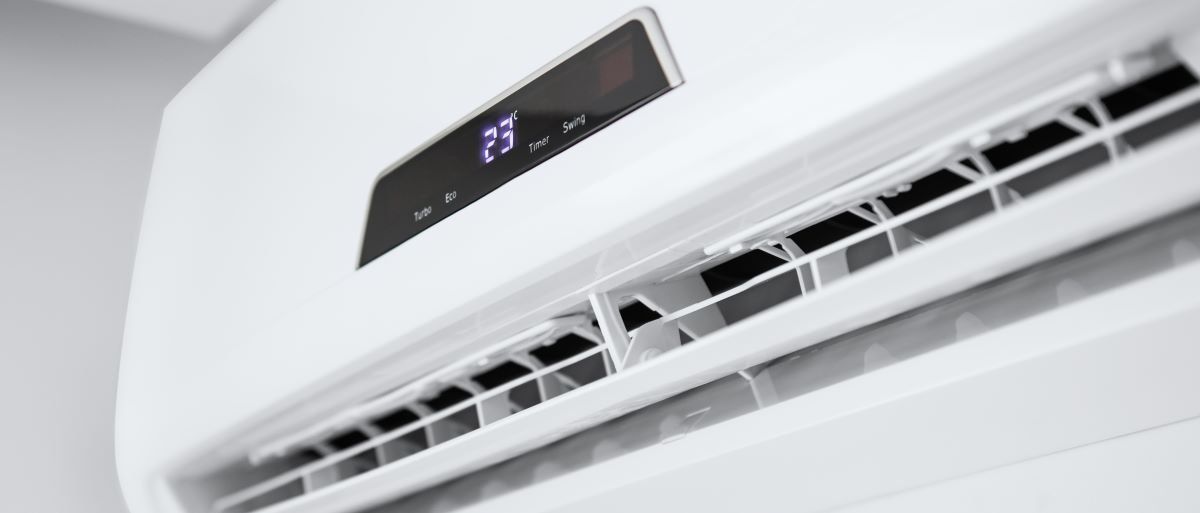 air conditionné