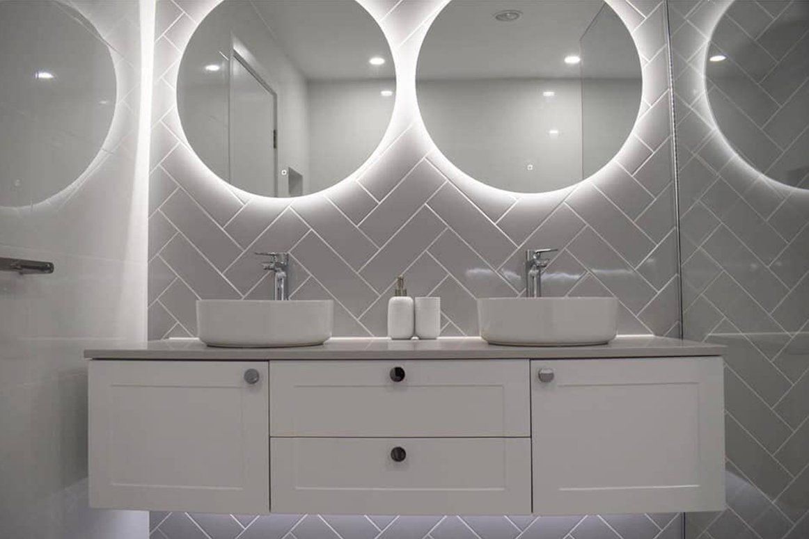 Wall Tiling - PRO-LAY Wall and Floor Tiling