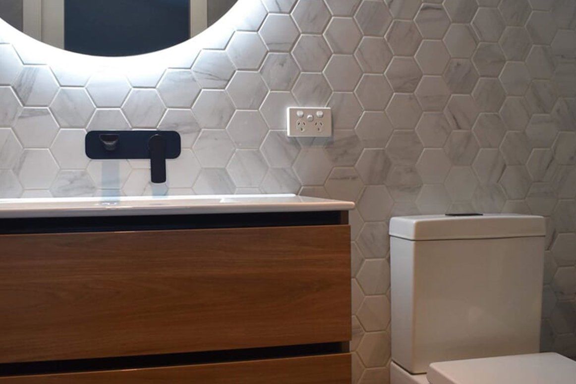 Wall Tiling 1 - PRO-LAY Wall and Floor Tiling