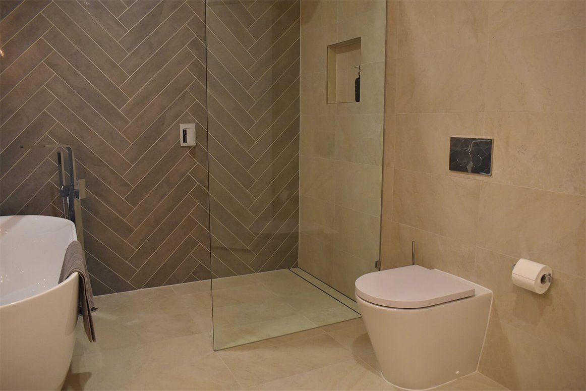 Wall Tiling 2 - PRO-LAY Wall and Floor Tiling