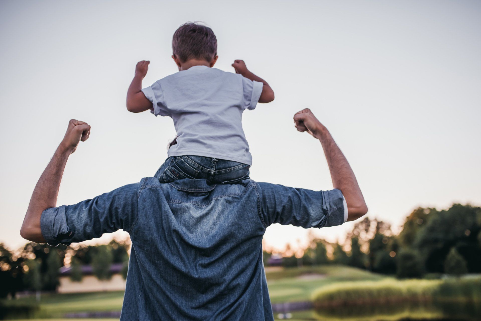 Strong Family