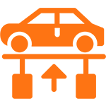 Icona - Riparazione auto Icona - Riparazione auto