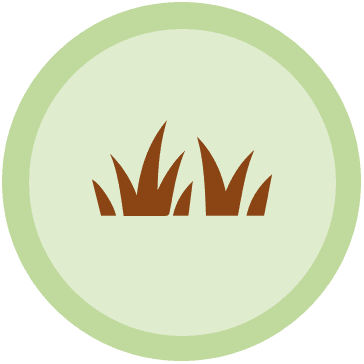 turfing icon