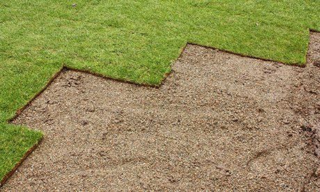 turfing company