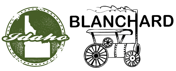 Blanchard Community Center, Blanchard Idaho