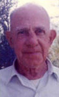 History of Blanchard, Idaho by Charles Cook