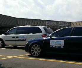 Dry Cleaners Dry Cleaners