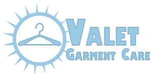 Valet Garment Care, Logo Valet Garment Care, Logo