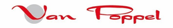 Logo Van Poppel