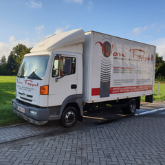 Verhuiswagen