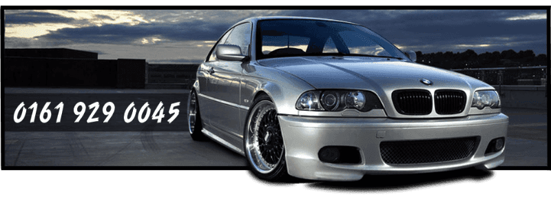 Local mechanic - Altrincham - Independent BMW Servicing - Local mechanic Local mechanic