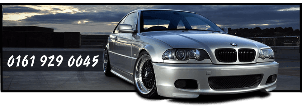 Local mechanic - Altrincham - Independent BMW Servicing - Local mechanic Local mechanic