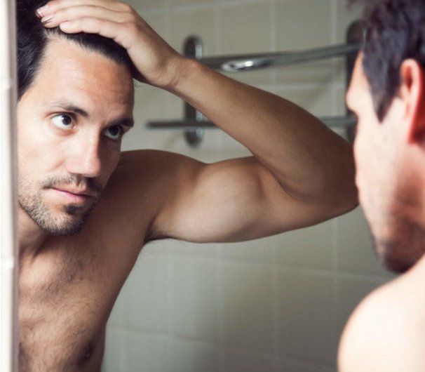 Advance Hair Transplants