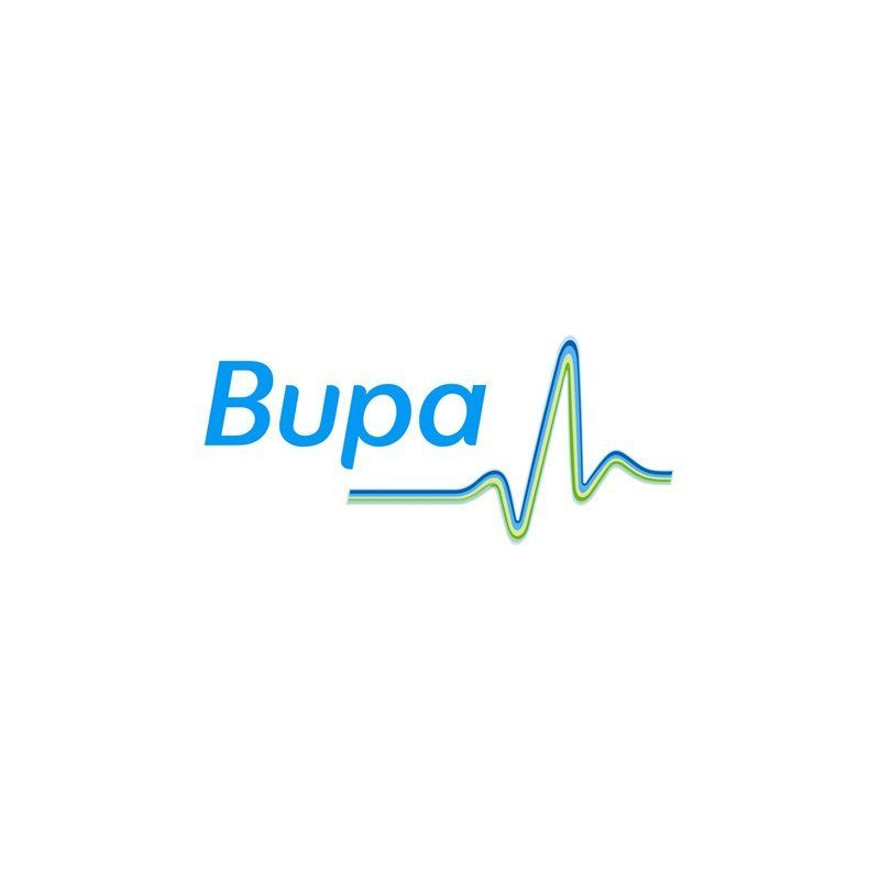 bupa