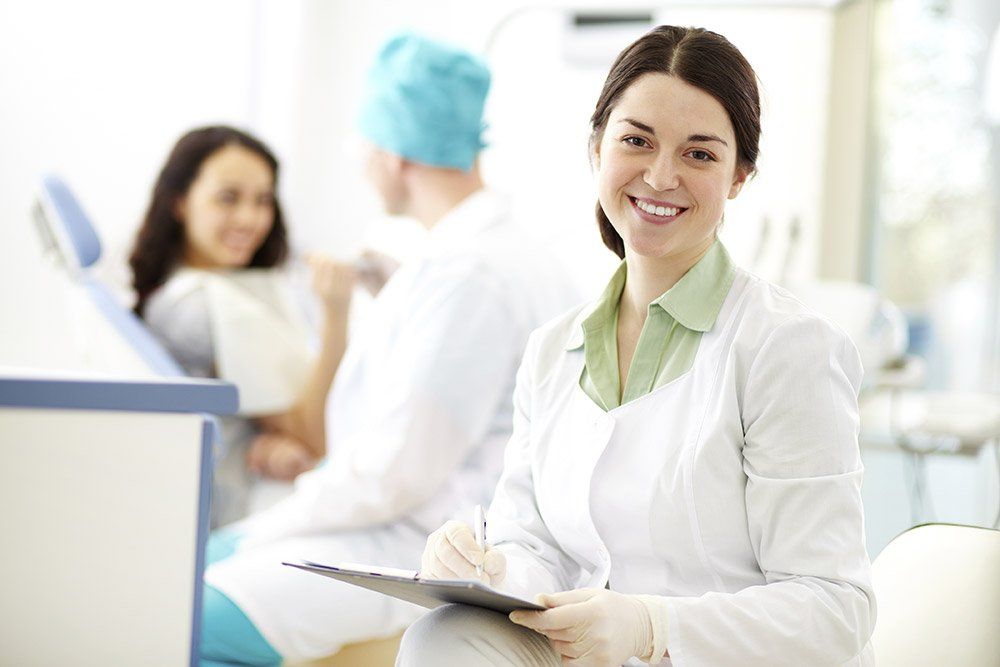 About our Dental Practice