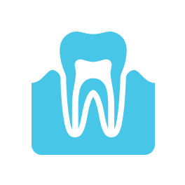 Root Canal icon