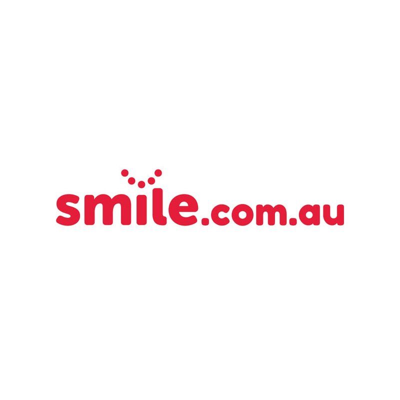 smile.com.au logo