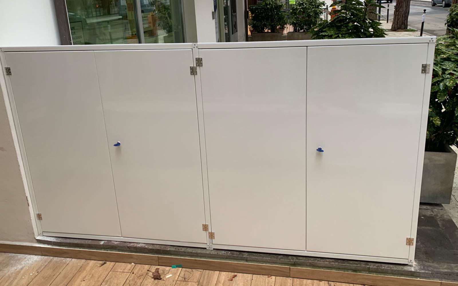 pannello PVC