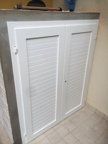 Sportello in pvc