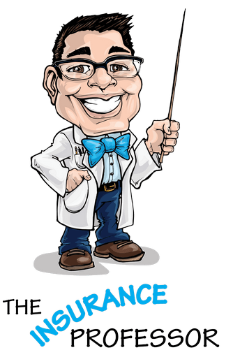 The Insurance Professor - Insurance Warehouse