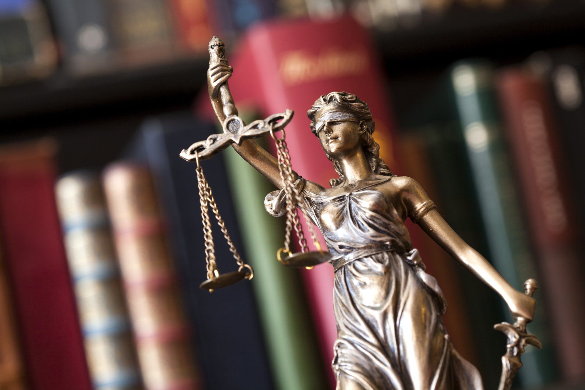 Equitable Distribution