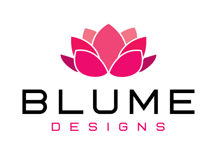 Blume Design Blume Design