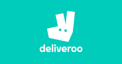 Vai a deliveroo