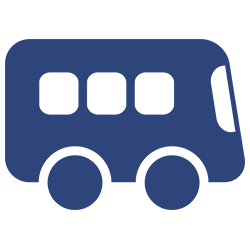 Icona minibus