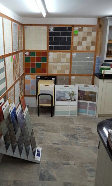 Doug Taylor Tiles 8