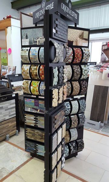 Doug Taylor Tiles 7