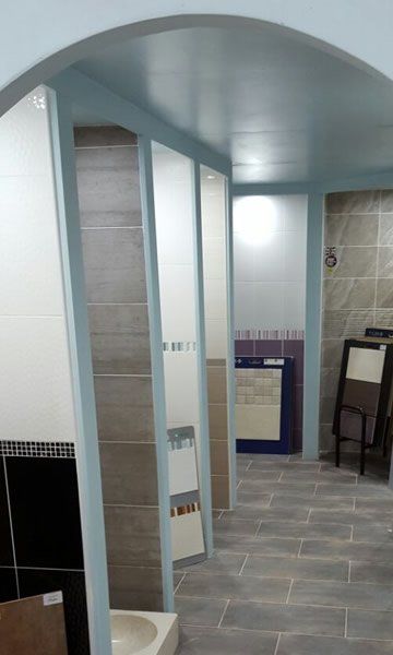 Doug Taylor Tiles 6