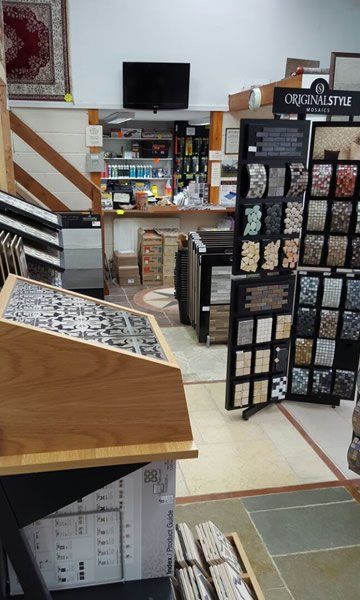 Doug Taylor Tiles 4