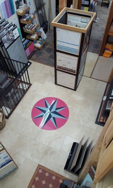 Doug Taylor Tiles 11