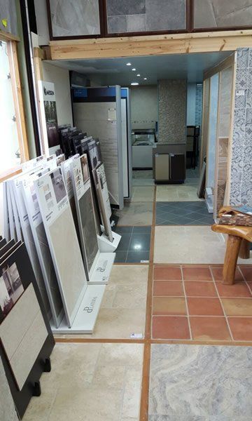 Doug Taylor Tiles 13