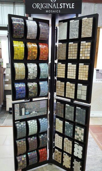 Doug Taylor Tiles 10