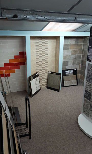 Doug Taylor Tiles 9