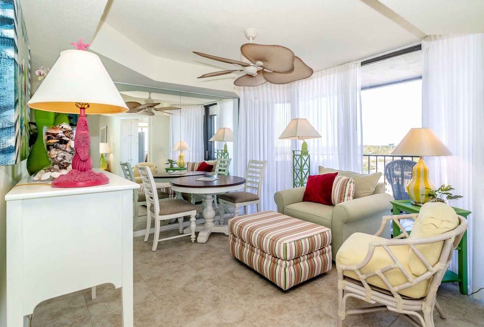 #1007 Sitting Area