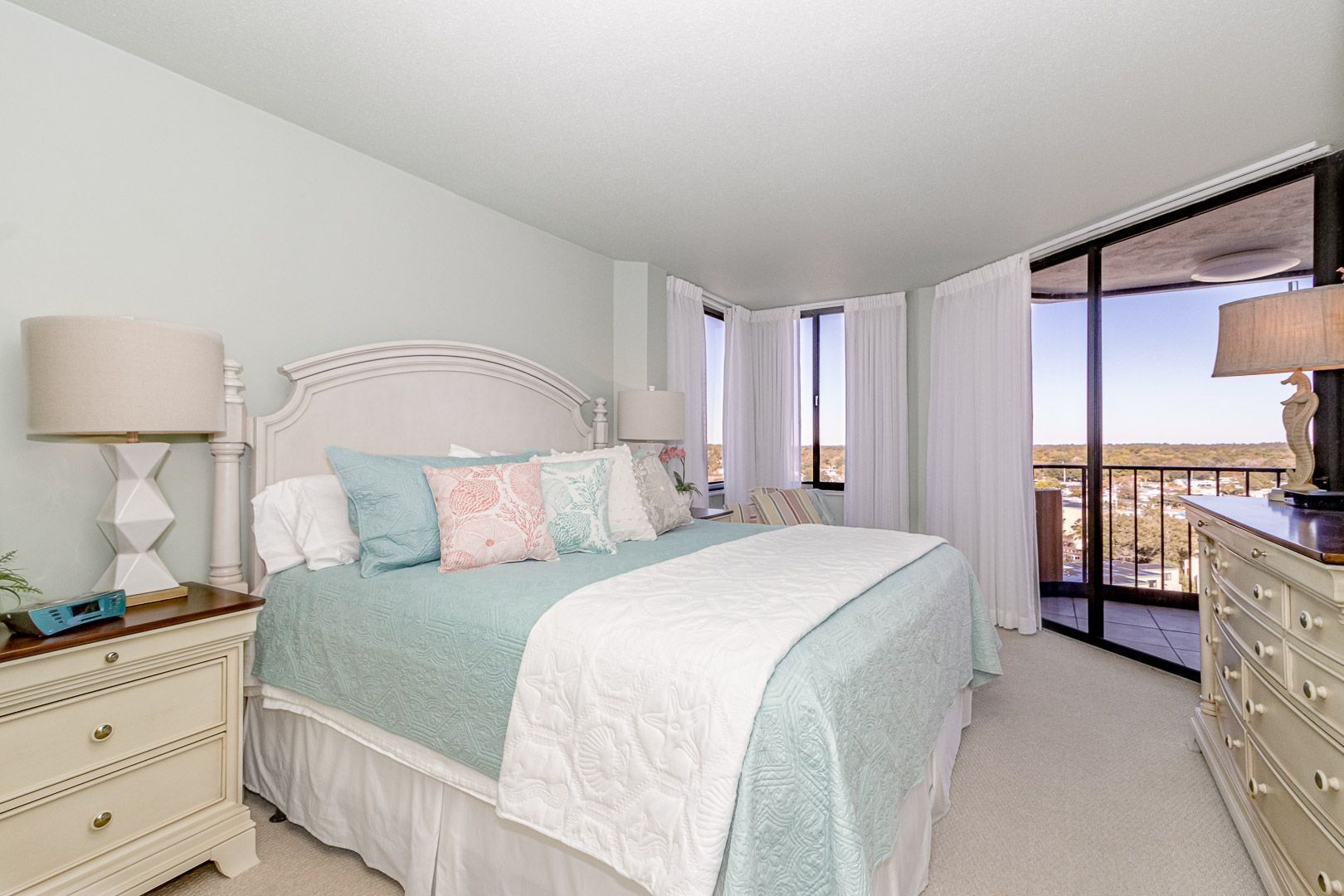 #1007 Master Bedroom