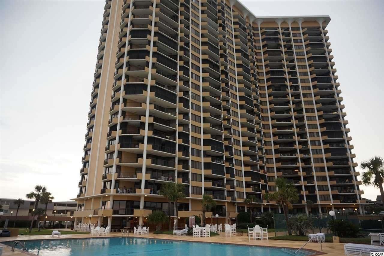 Maisons~sur~Mer on Shore Drive