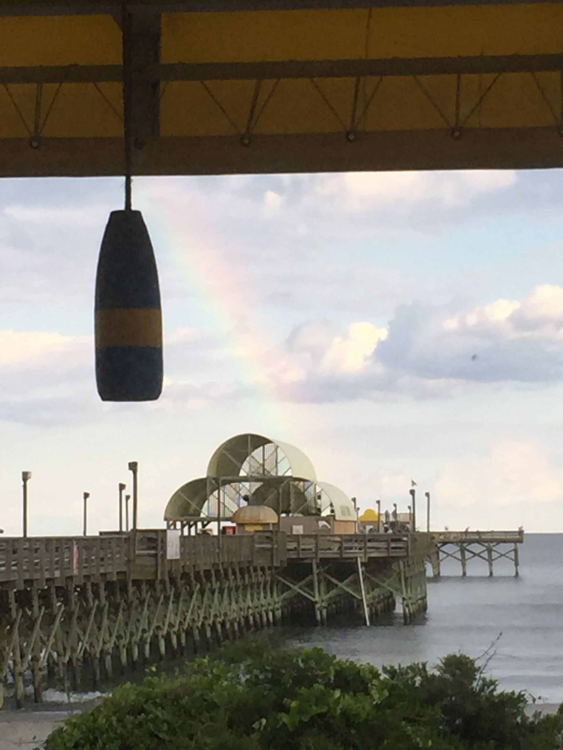 Apache Pier, Myrtle Beach Condo, Family Vacation Rentals