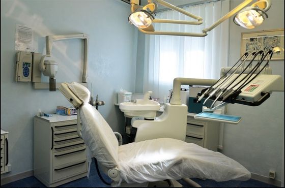 studio odontoiatrico