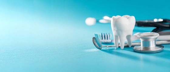Cure e prevenzione della salute orale