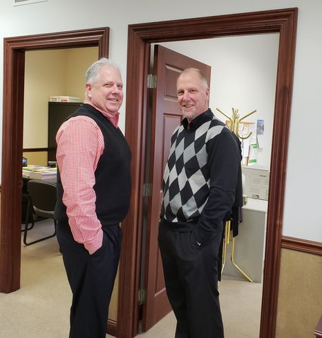 Insurance Agency — Powell Brothers in Toledo, OH