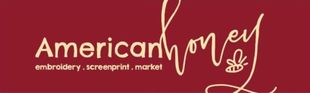 american honey market logo