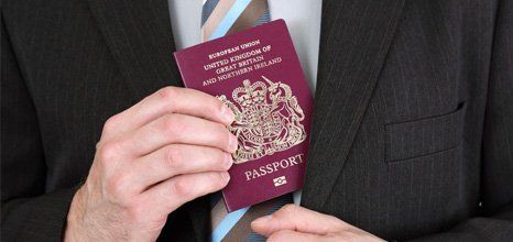 passport