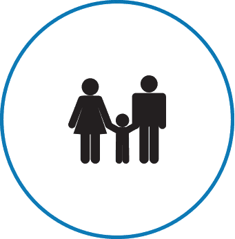 family icon