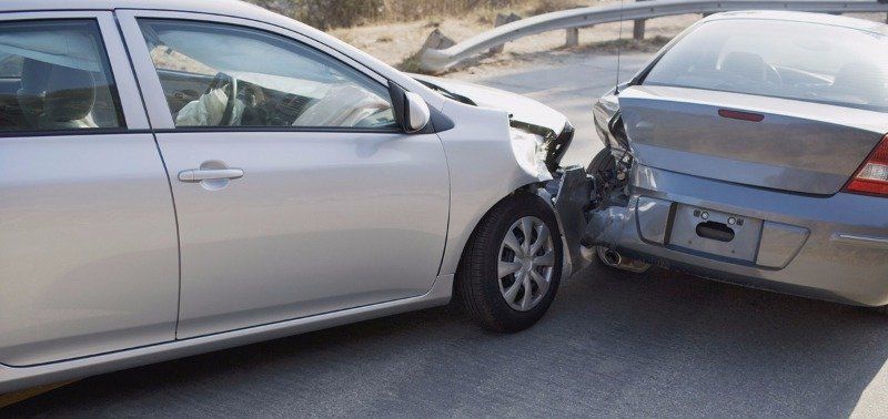Collision repair work final touches performed by expert in Hilo, HI