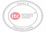 Infrared Cert