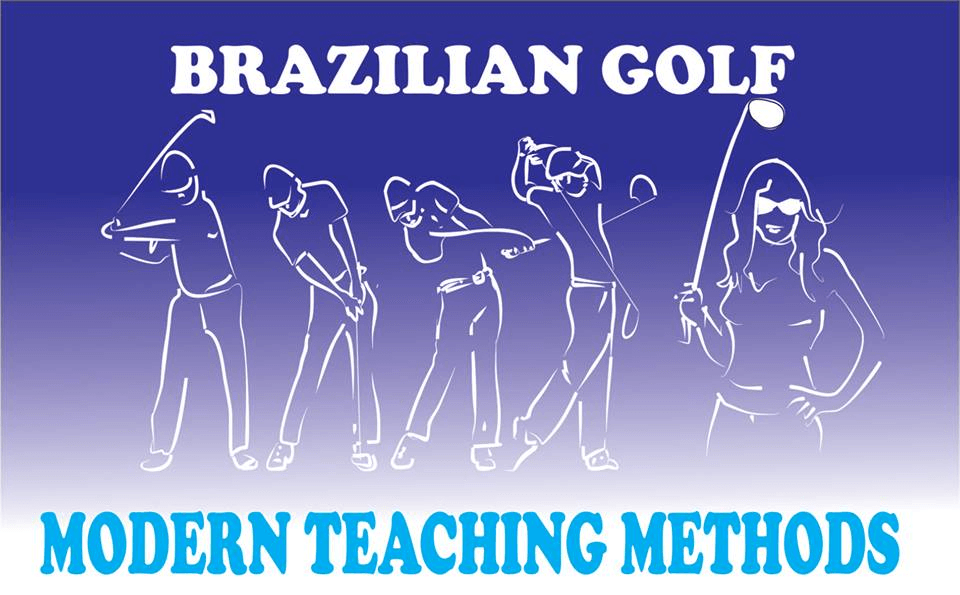 AULAS DE GOLFE